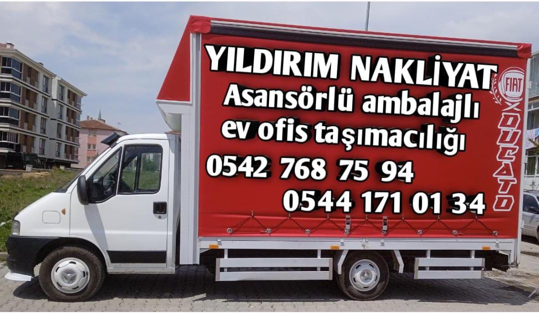 Yıldırım Nakliyat